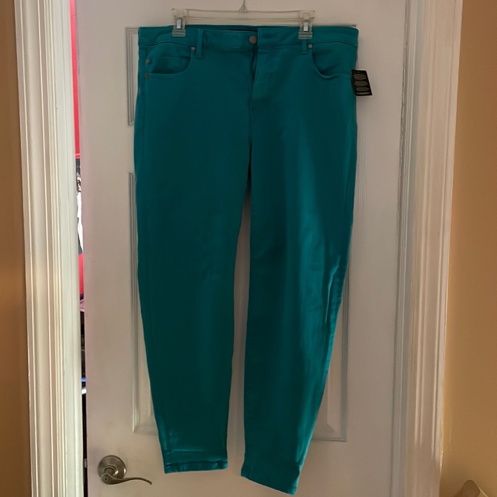 Liverpool Nik skinny jeans size 16